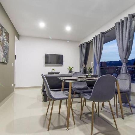 Amplio Apartamento En Calasanz - Estadio 麦德林 外观 照片