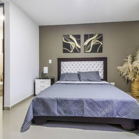 Amplio Apartamento En Calasanz - Estadio 麦德林 外观 照片