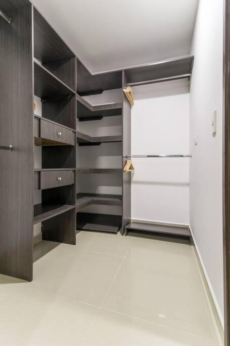Amplio Apartamento En Calasanz - Estadio 麦德林 外观 照片